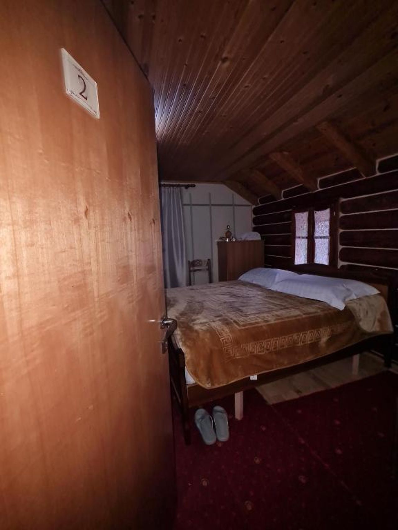 Sofra Kolonjare Agroturizem