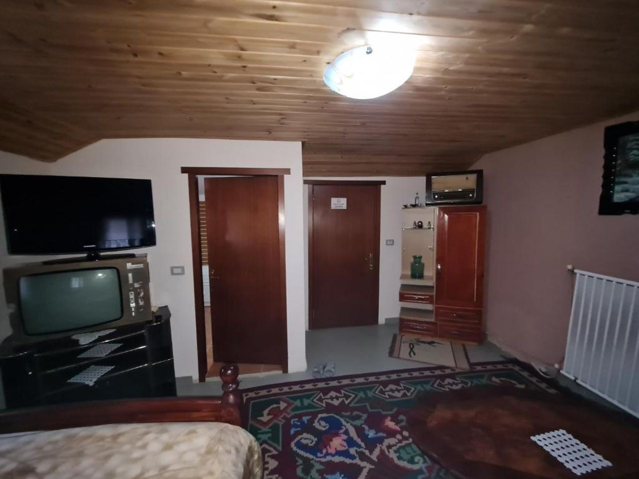 Sofra Kolonjare Agroturizem