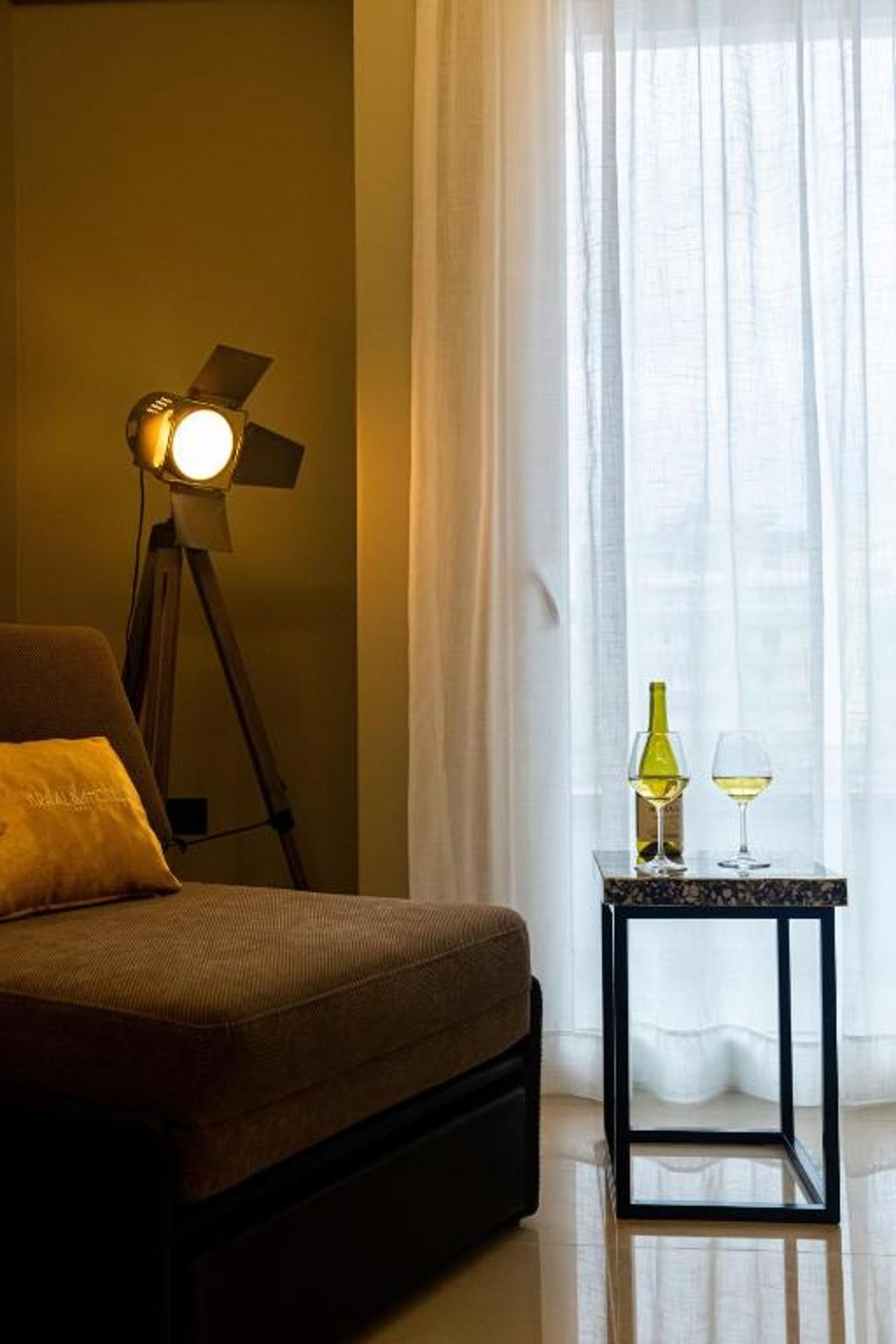 Kraal Hotel Vlore