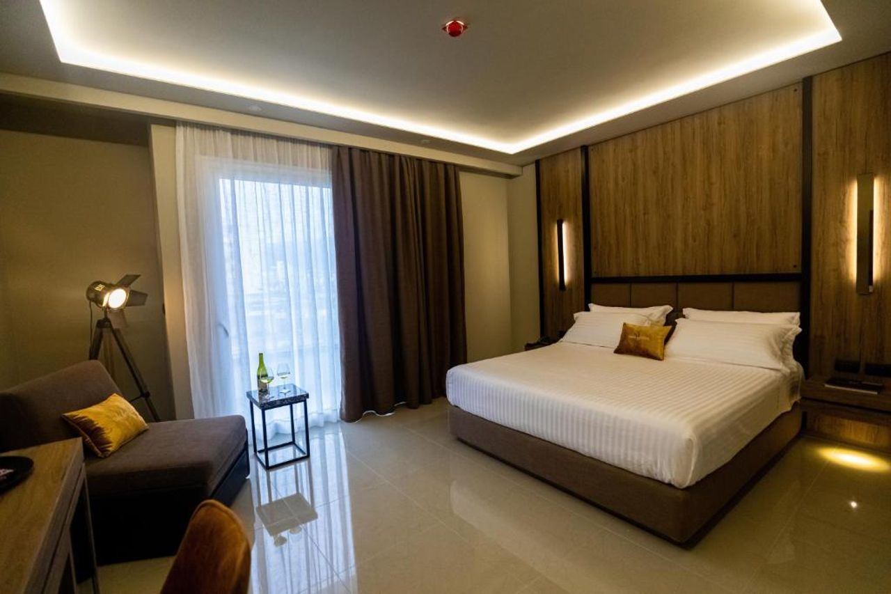 Kraal Hotel Vlore