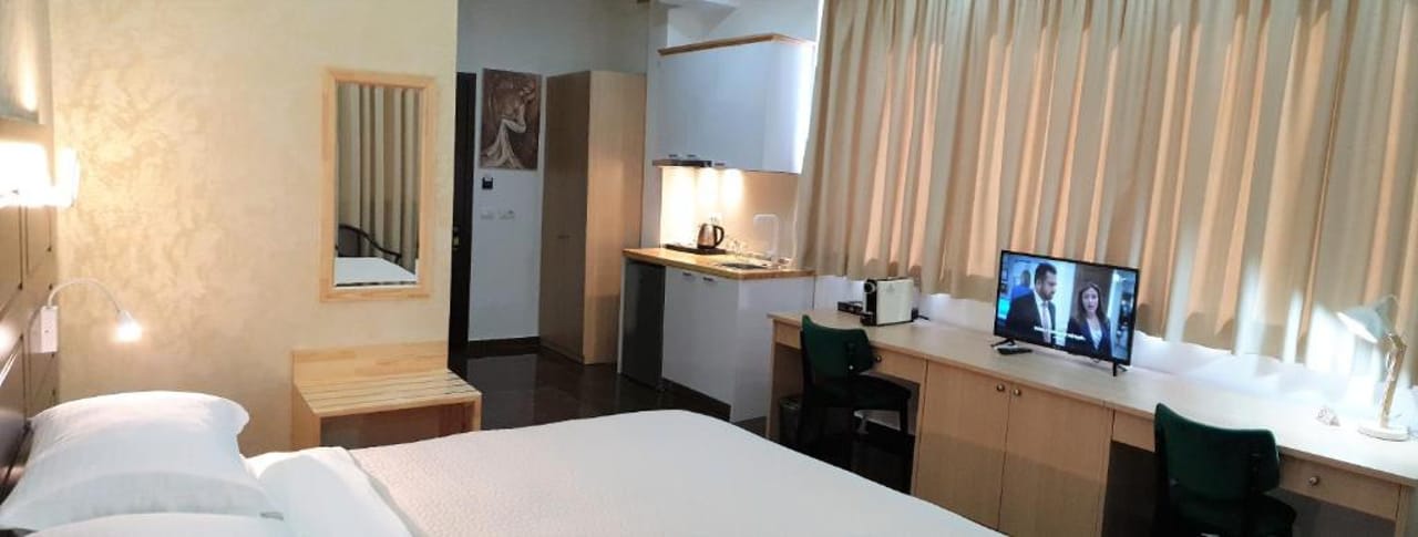Comfort Hotel
