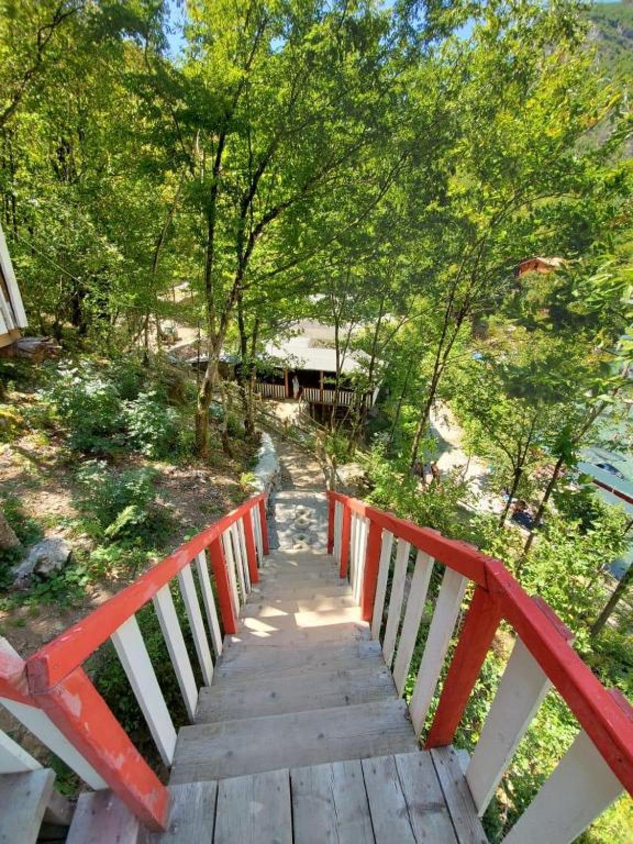 Blini-Park Guesthouse