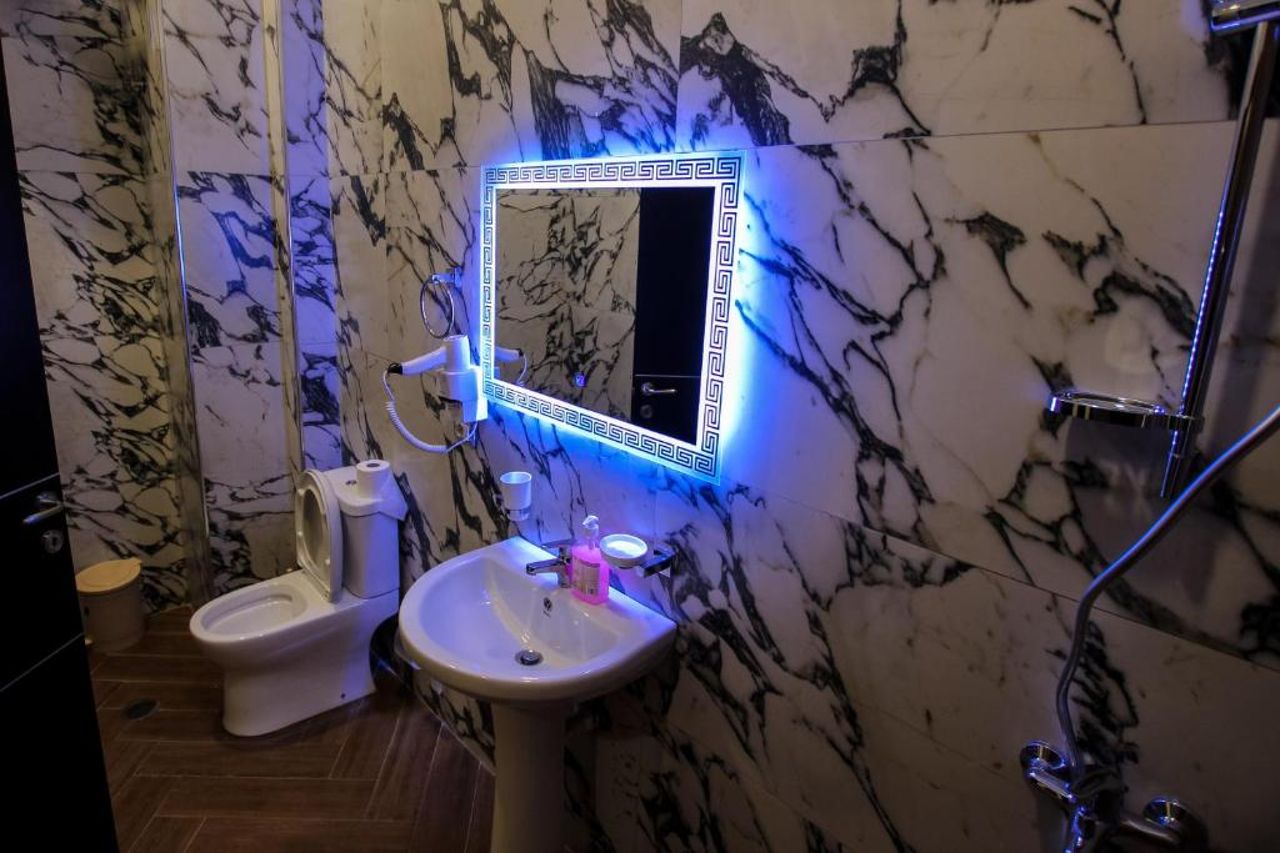 Hotel Vasho