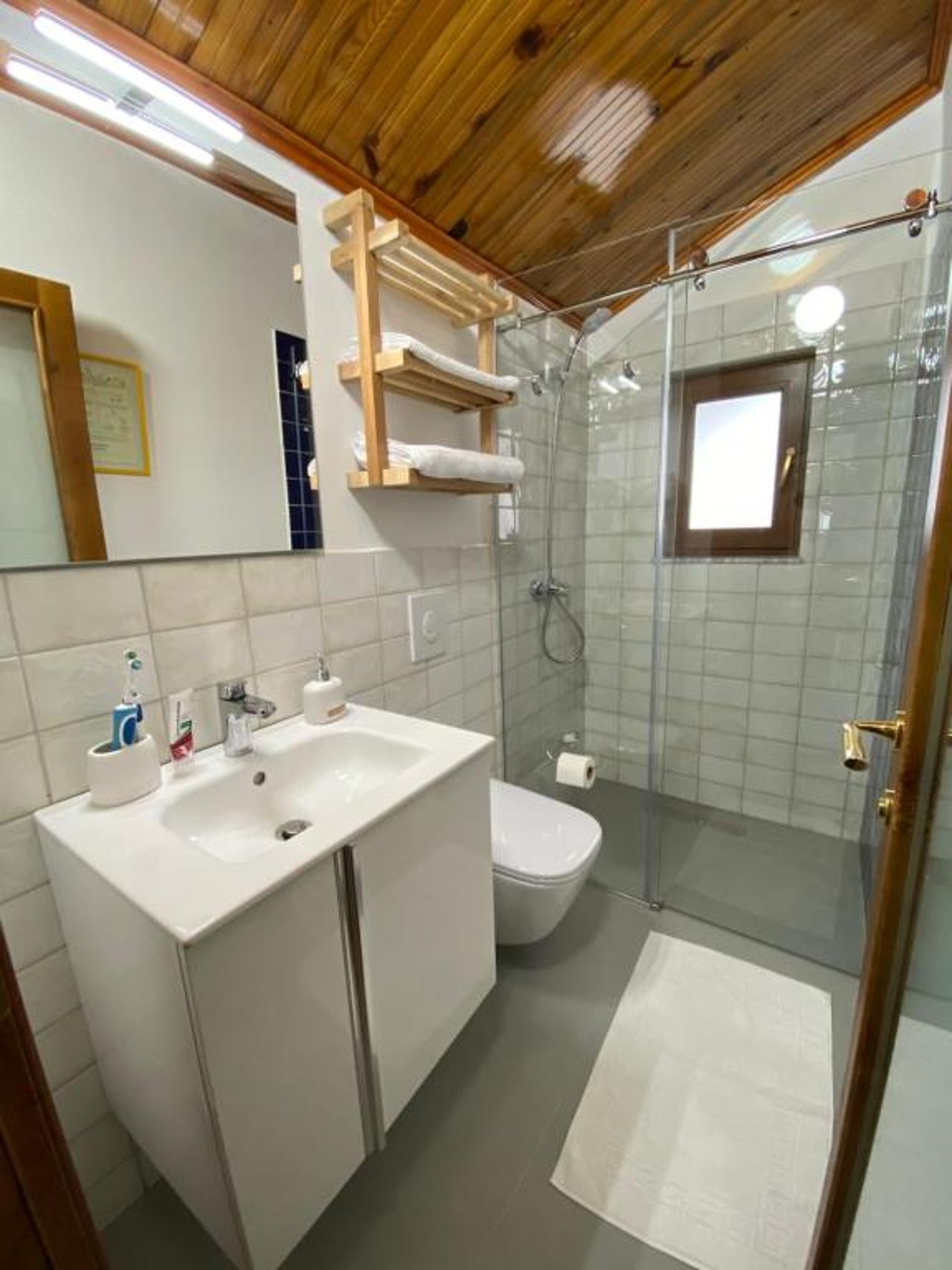 Guesthouse Tershana