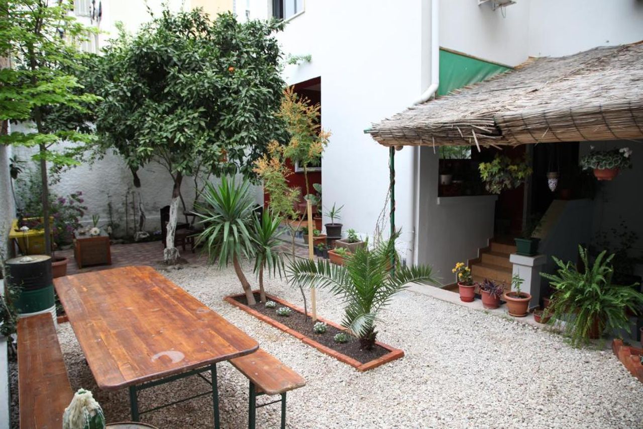 Trip'n'Hostel