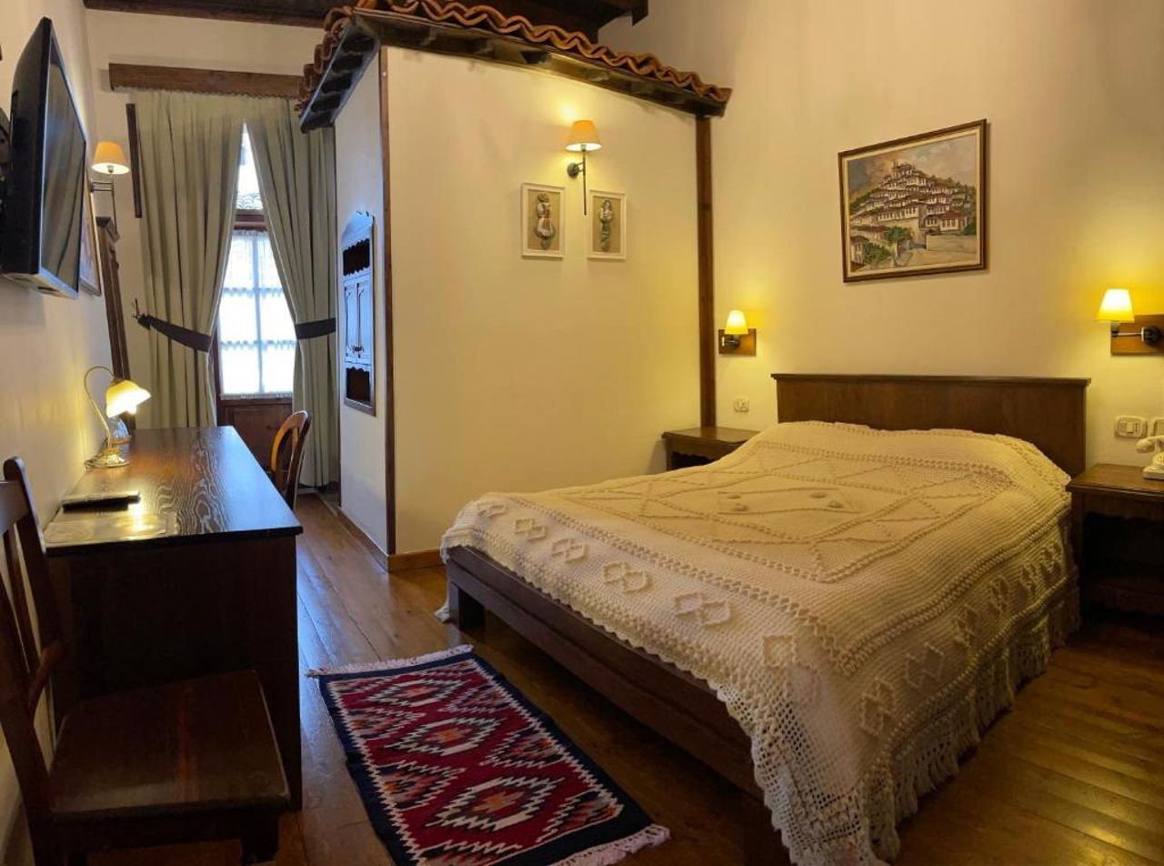 Hotel Mangalemi