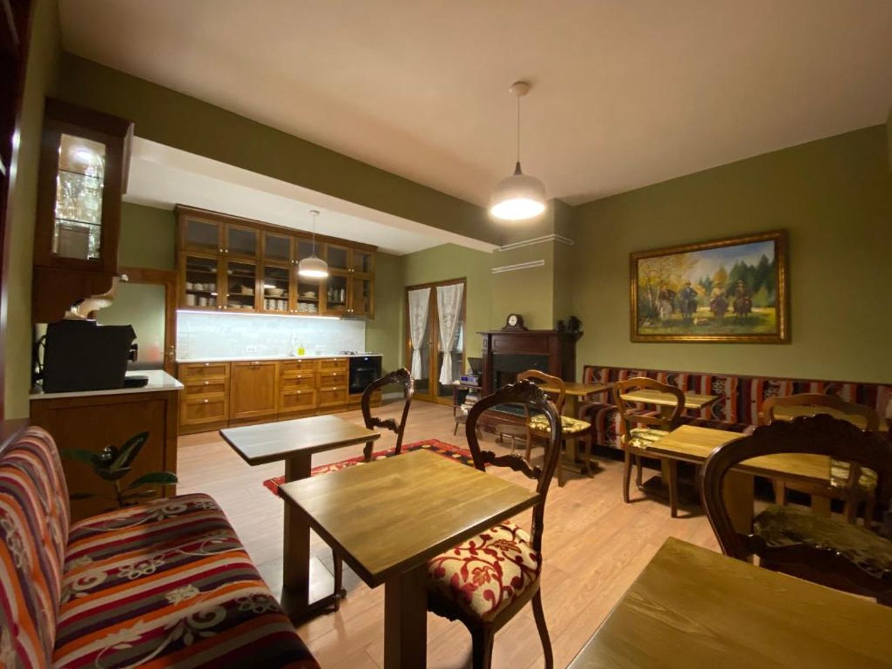 Guesthouse Tershana