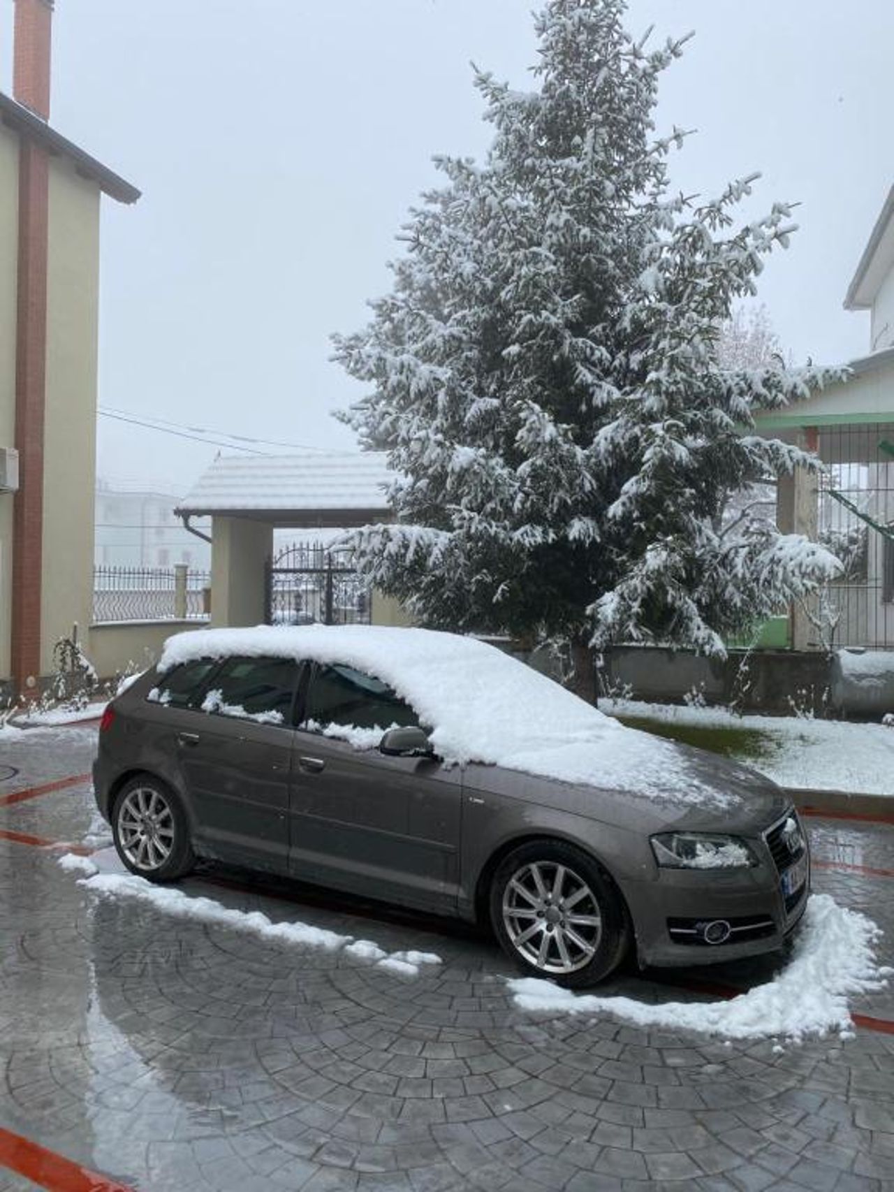 Guesthouse Tershana