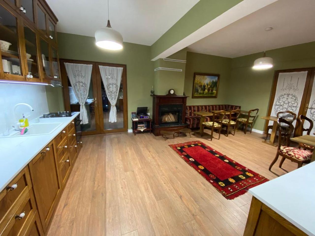 Guesthouse Tershana