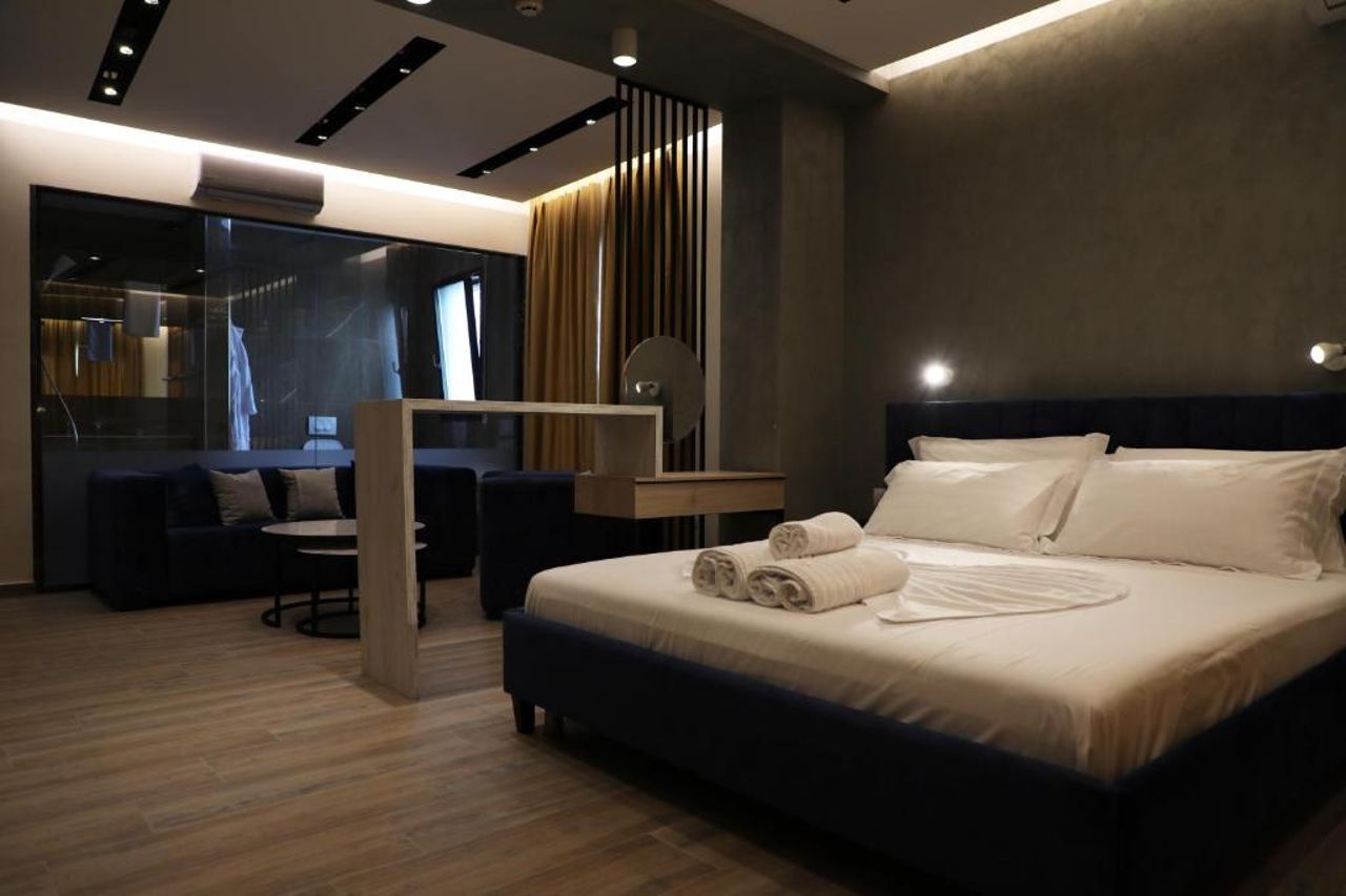 Hotel Triumf Shengjin