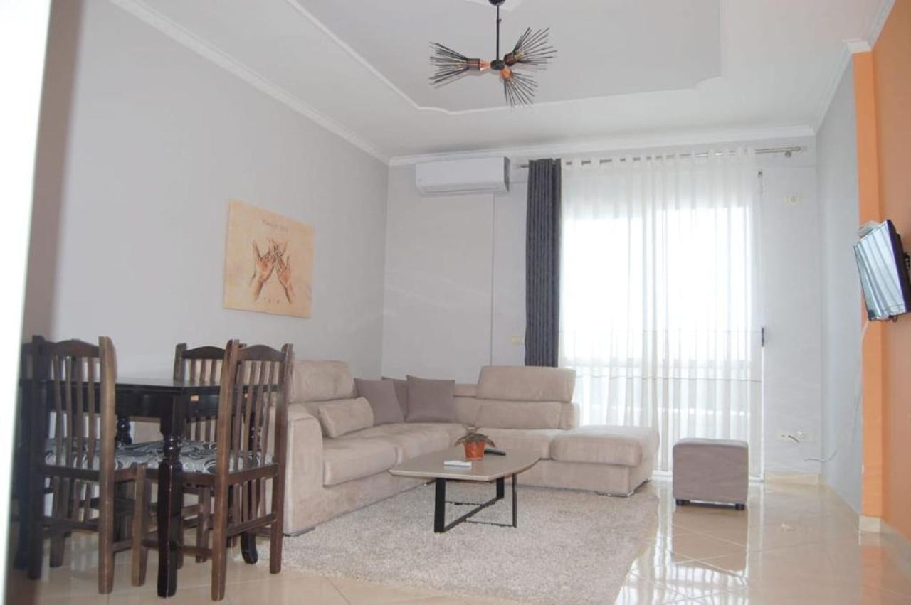 Marina Apartment Vlore