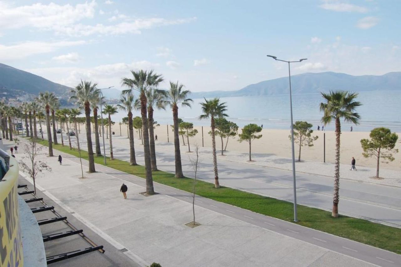 Marina Apartment Vlore