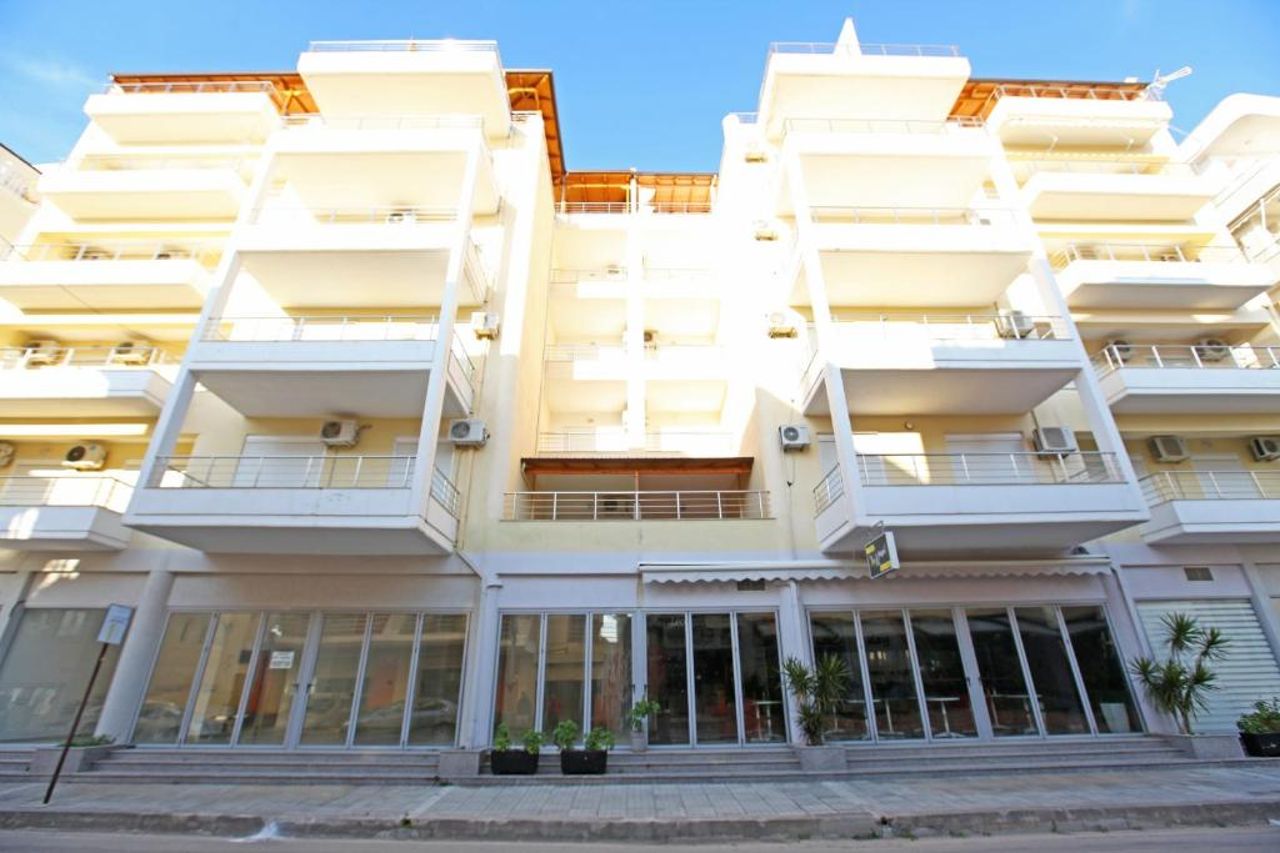 Teo Apartaments