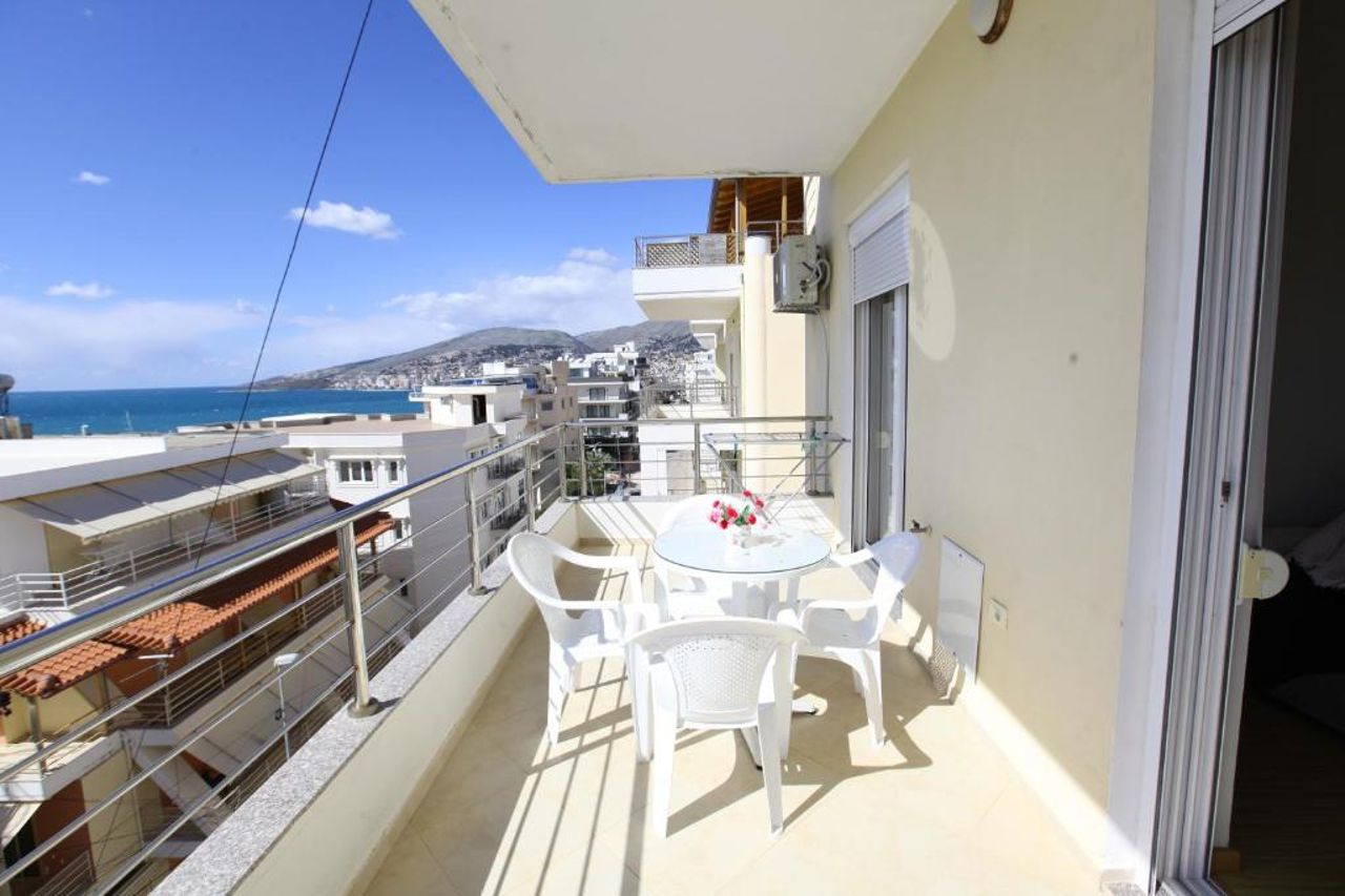 Teo Apartaments