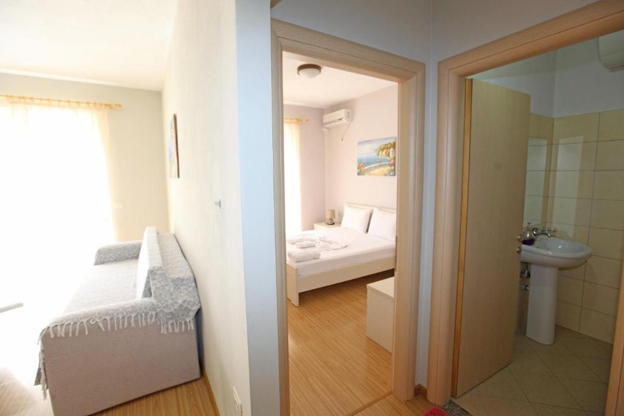 Teo Apartaments