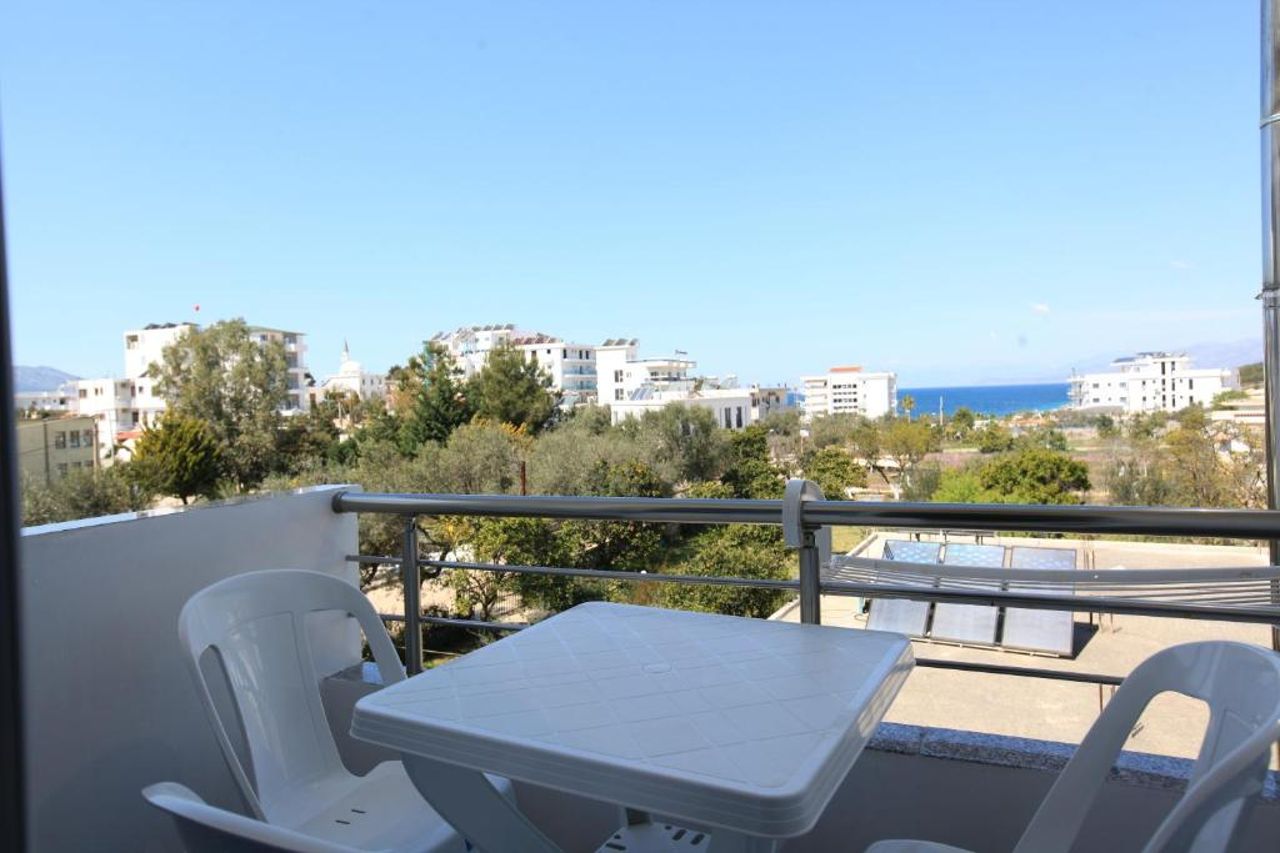 Villa Kristjana Ksamil