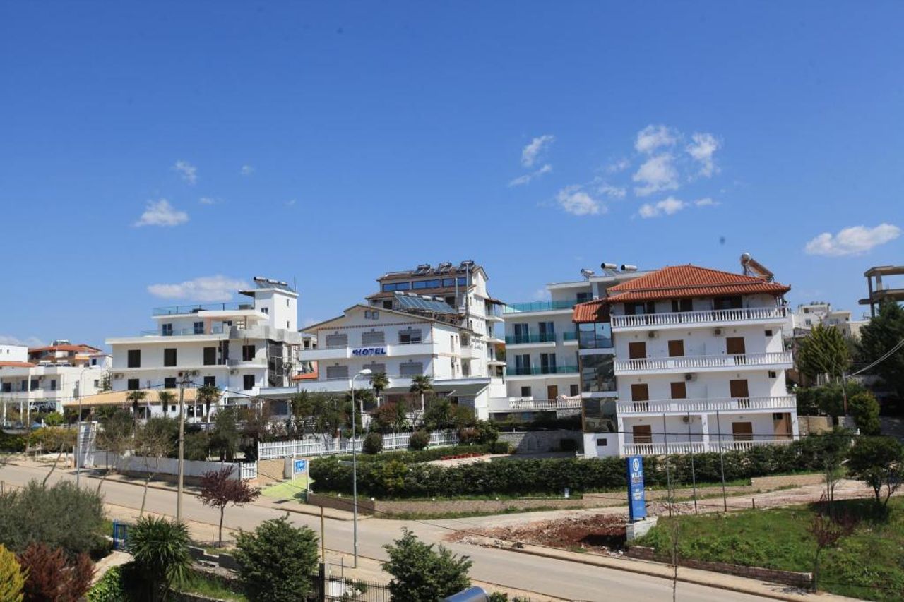 Villa Kristjana Ksamil