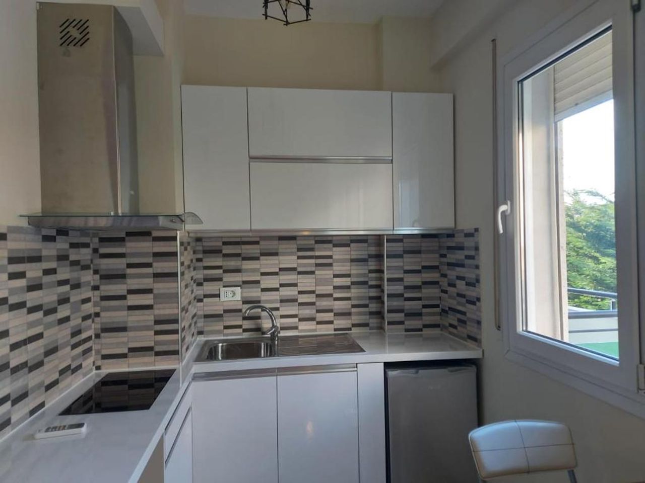 Deni Sea View Apartment