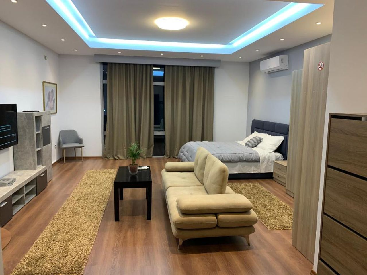 Hotel Vasho