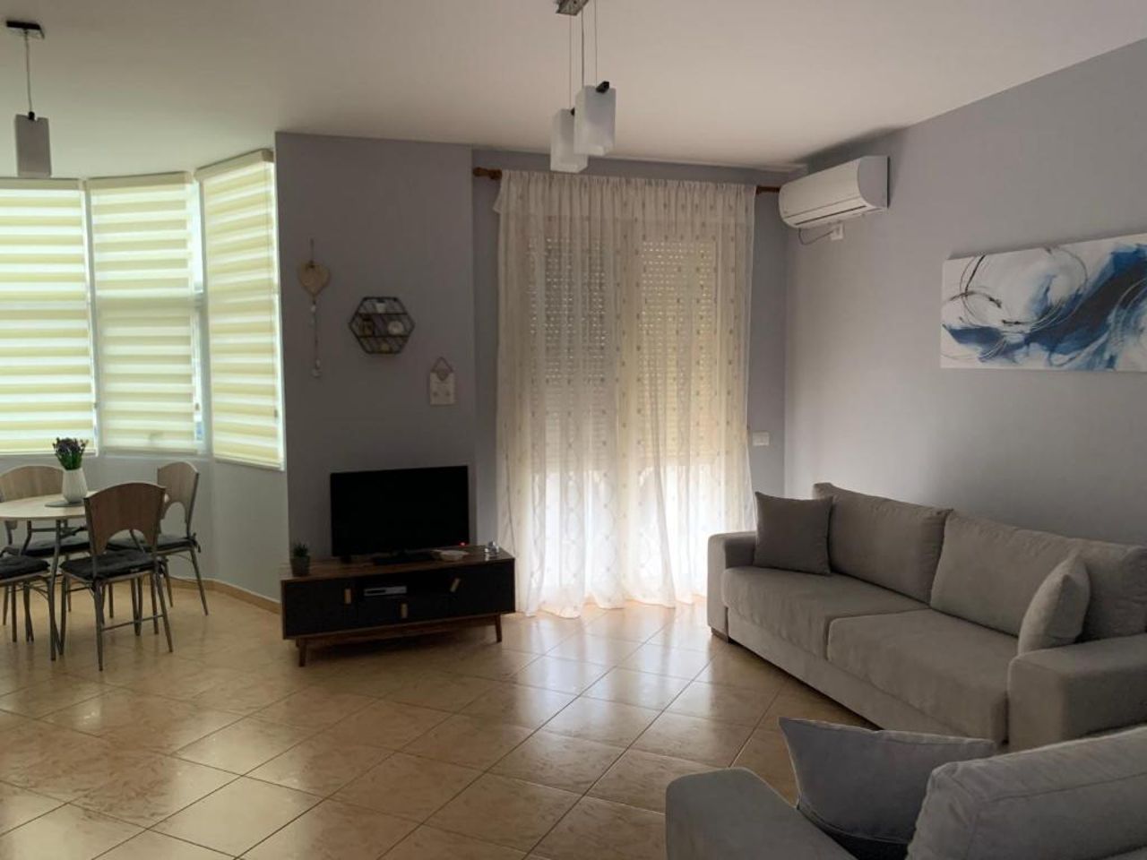 Tony Apartment