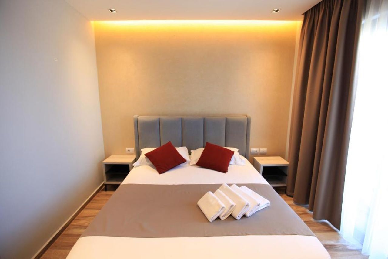 Hotel Citrus