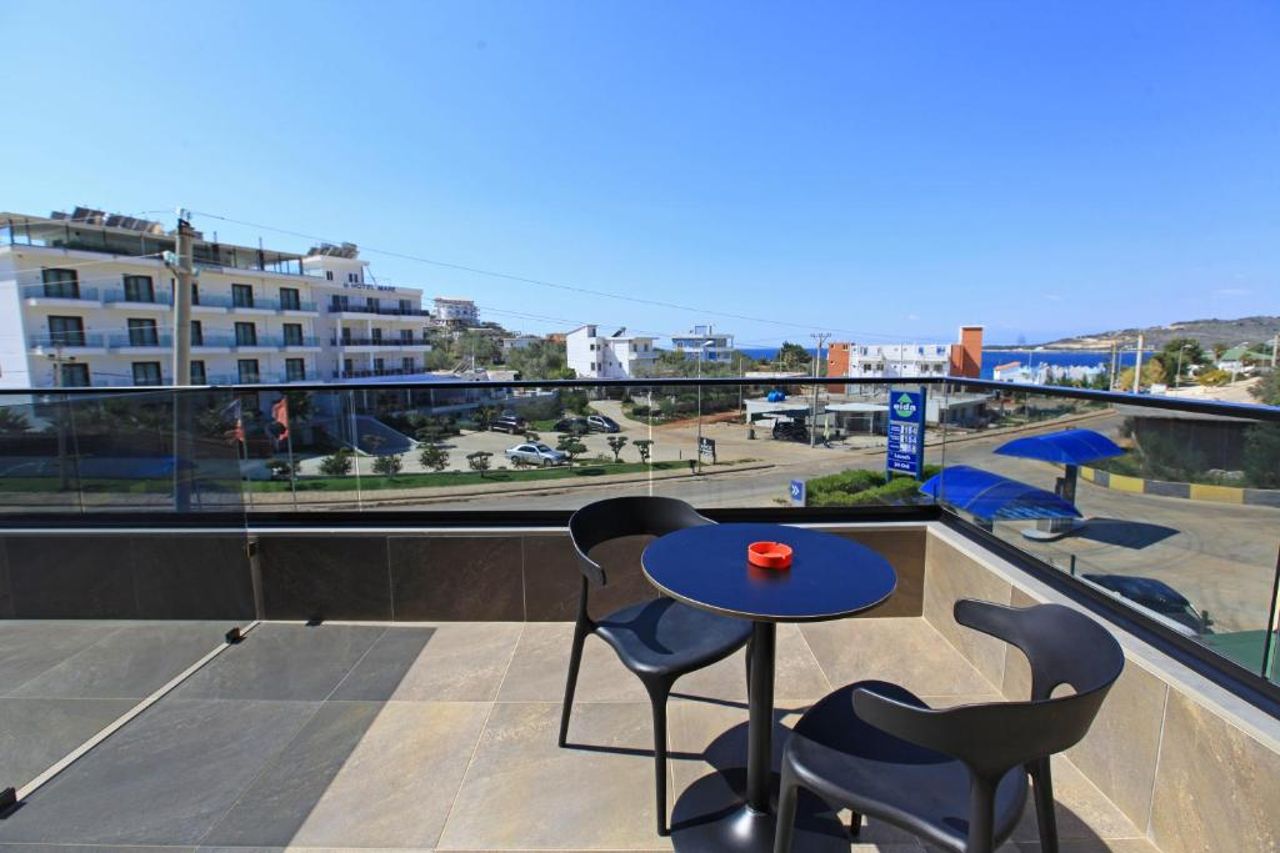 Hotel Citrus