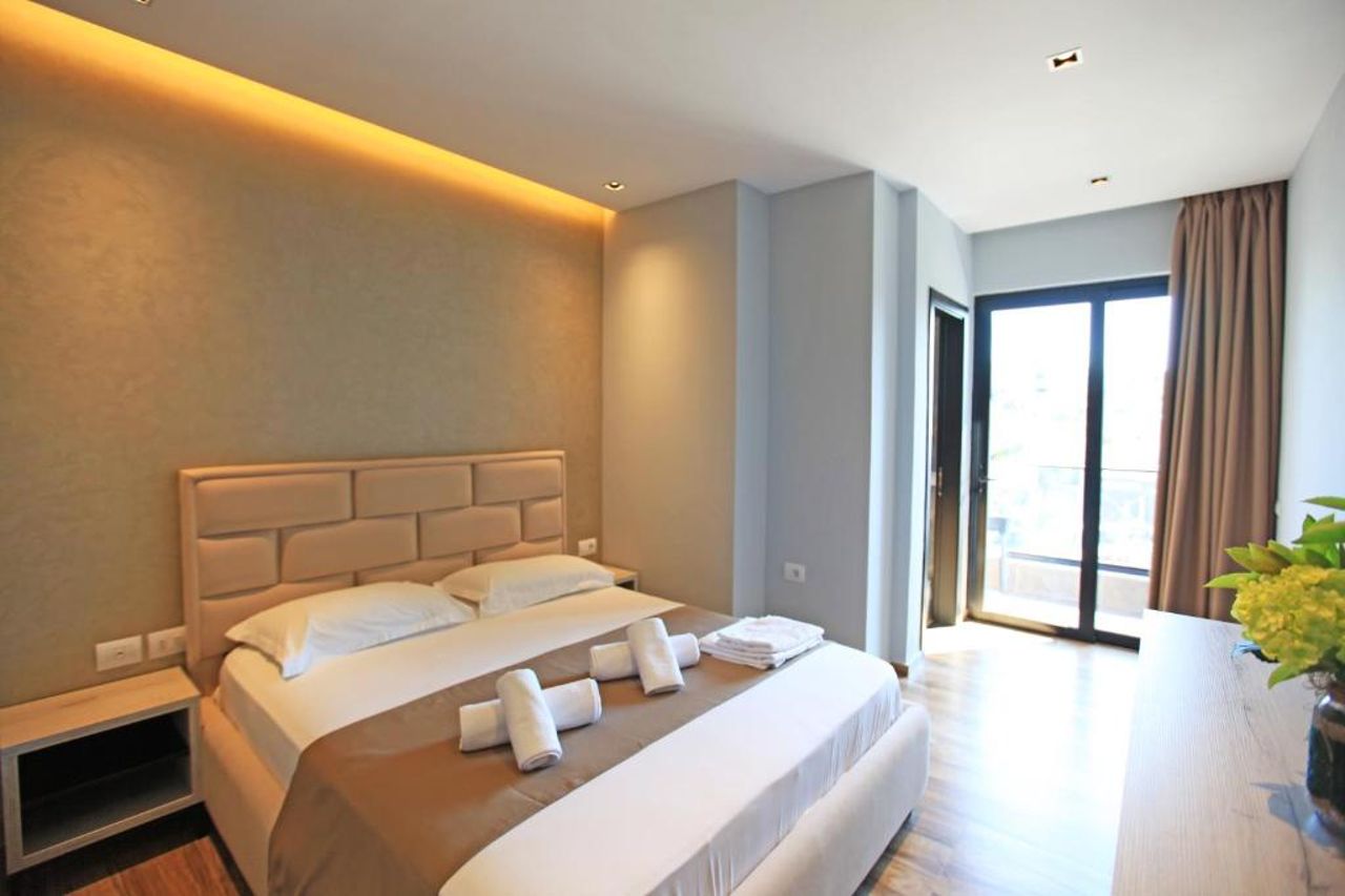 Hotel Citrus