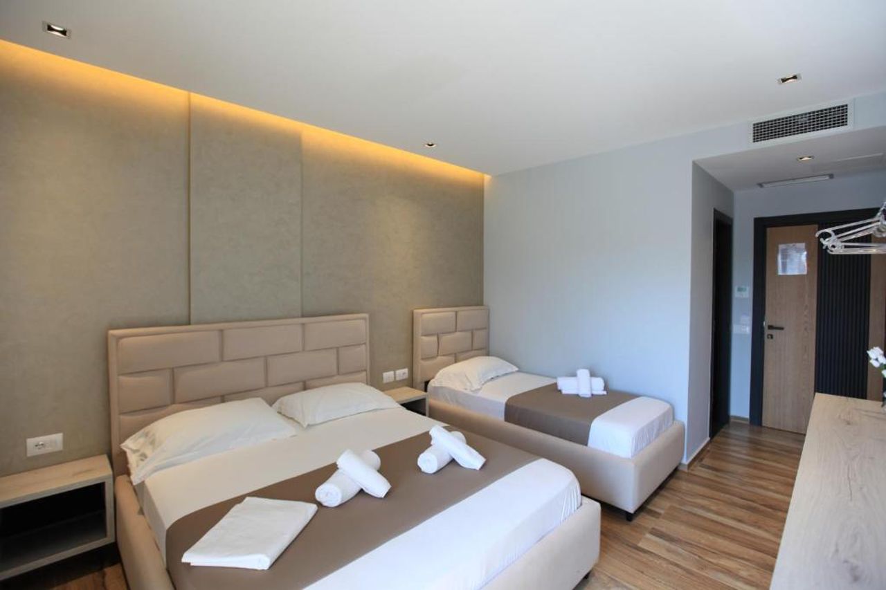 Hotel Citrus