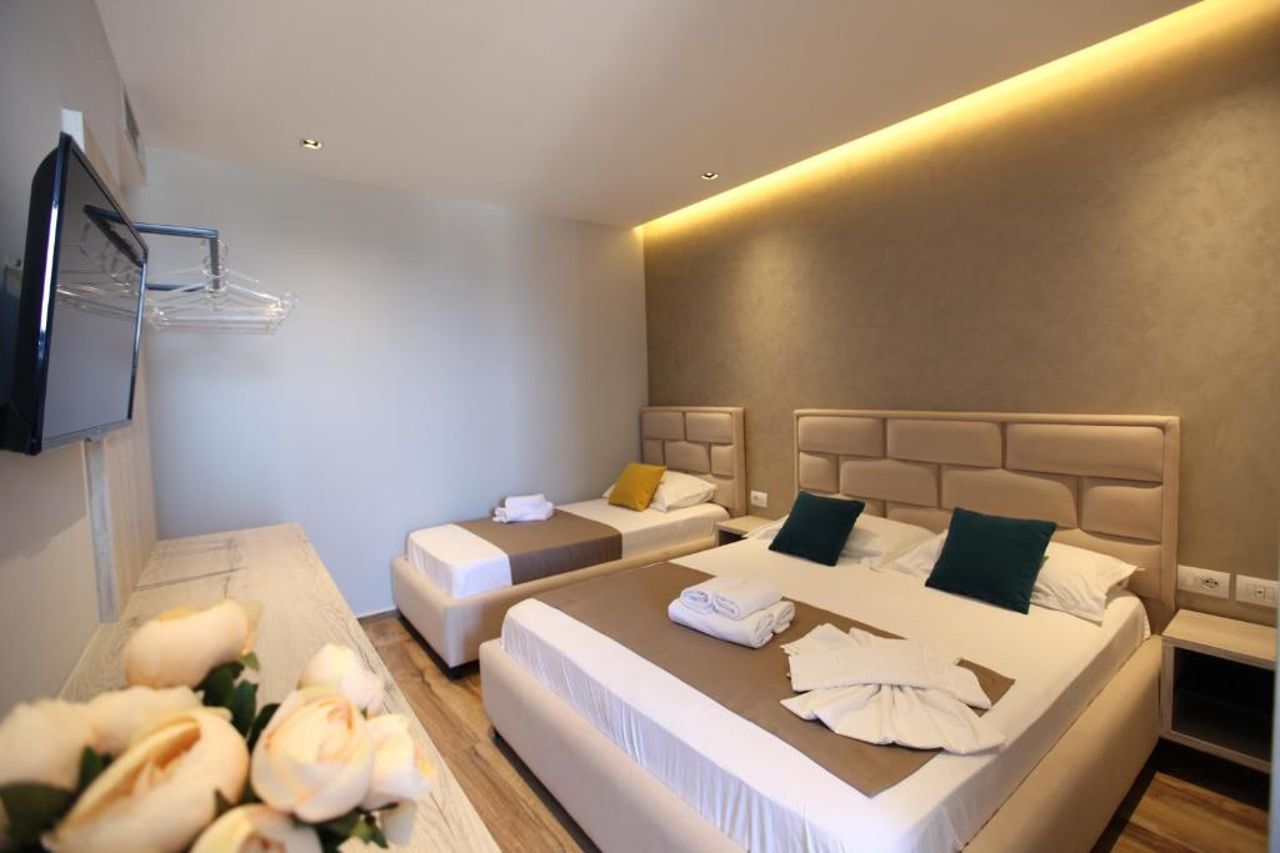 Hotel Citrus