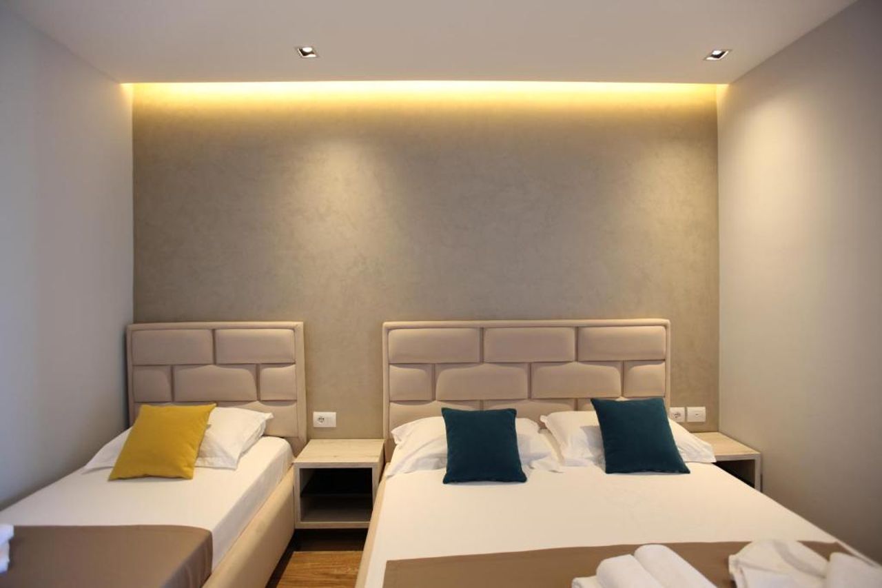 Hotel Citrus