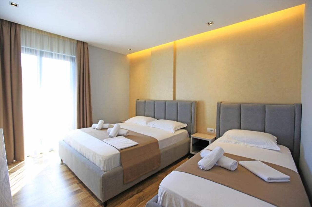 Hotel Citrus