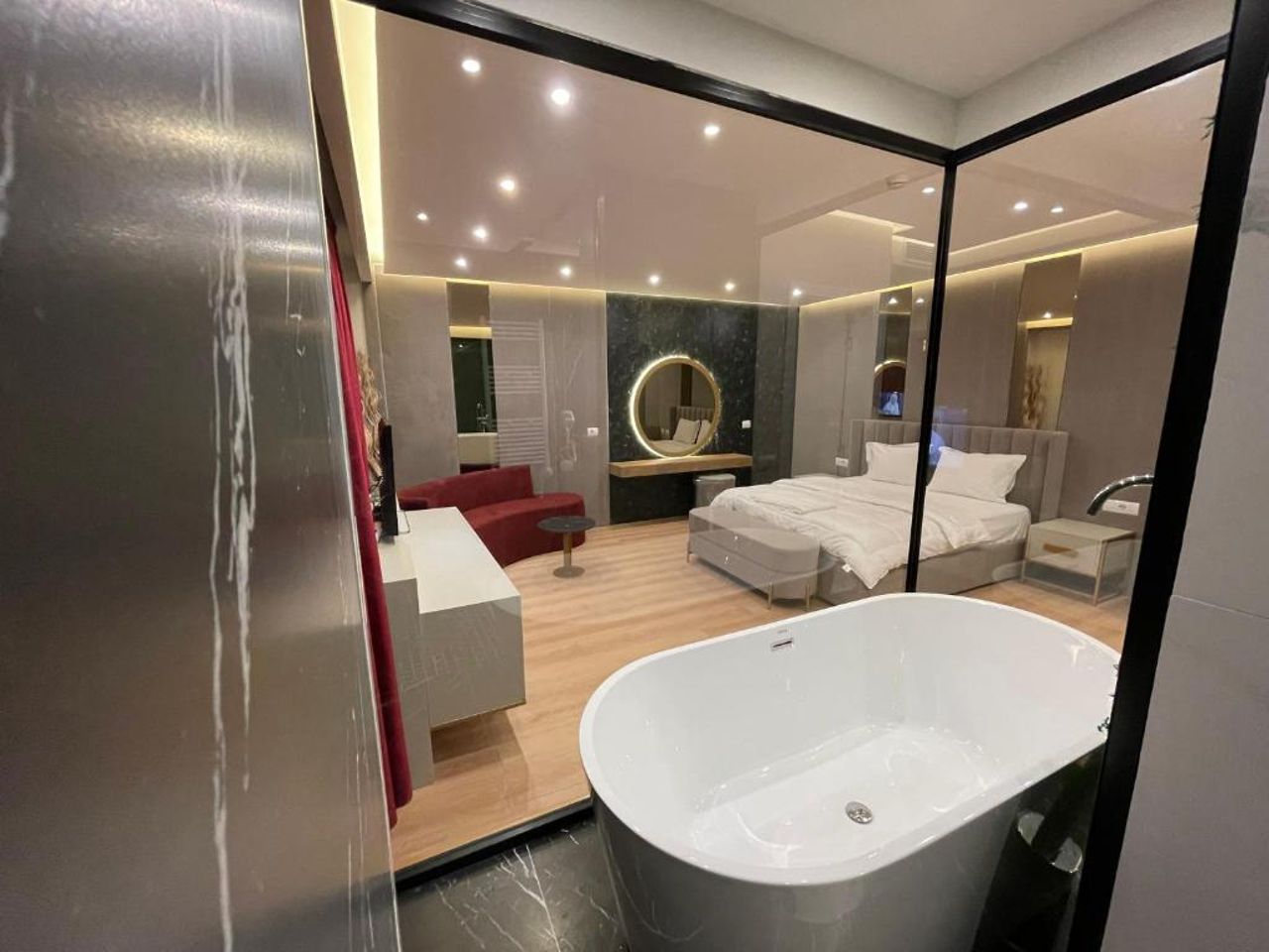 Hotel Colis