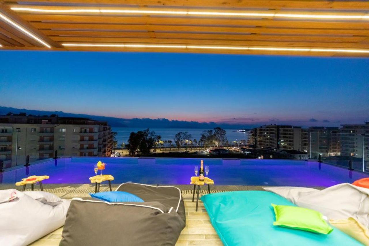 Ames Hotel & SPA