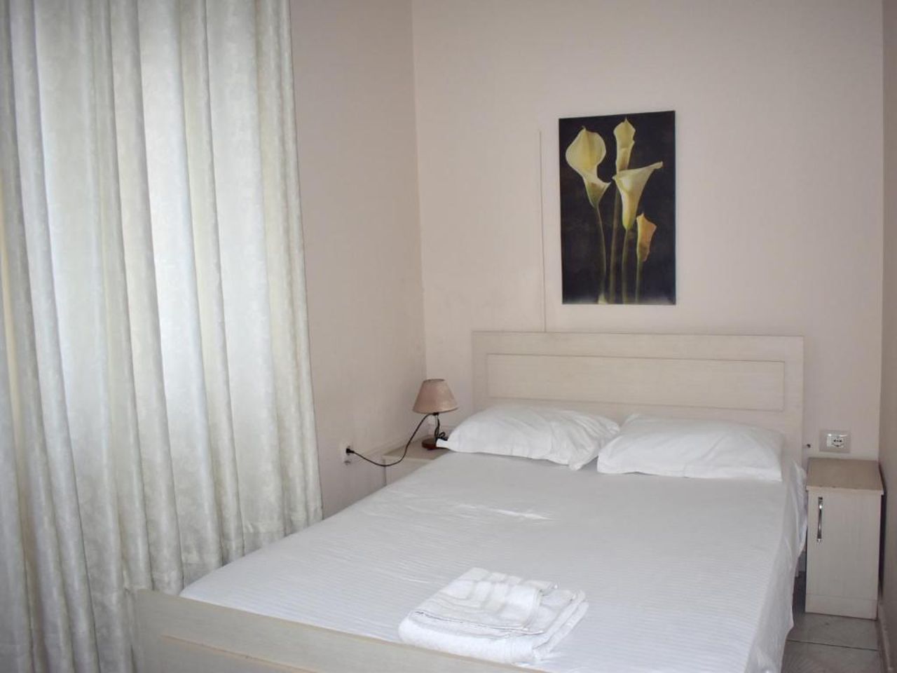 Hotel Central