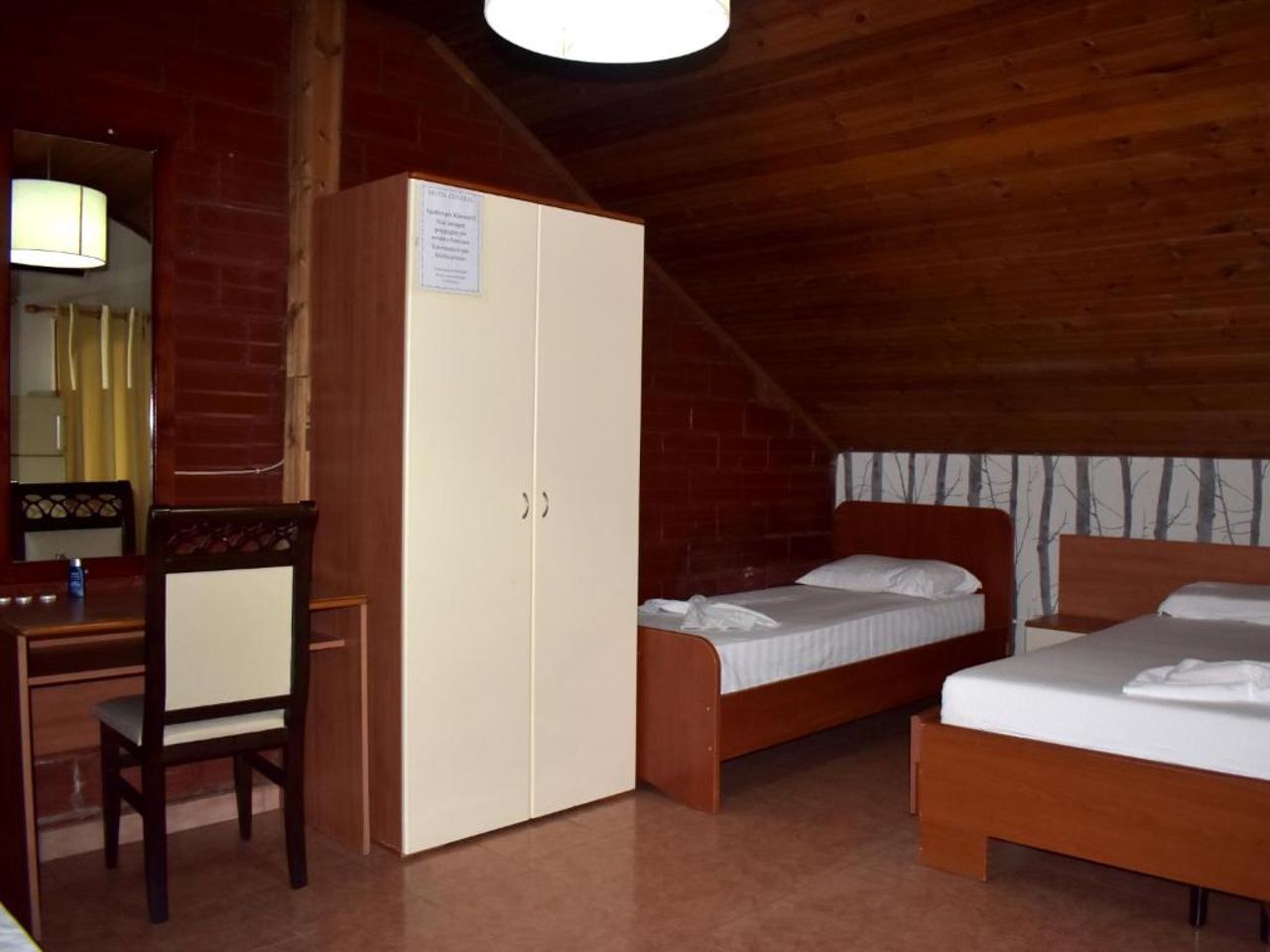 Hotel Central