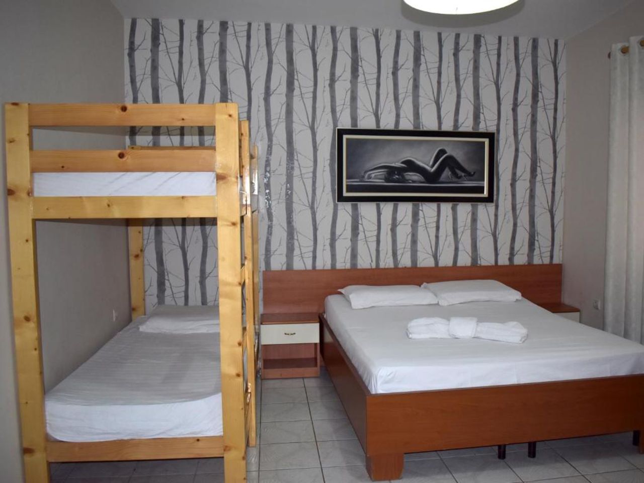 Hotel Central