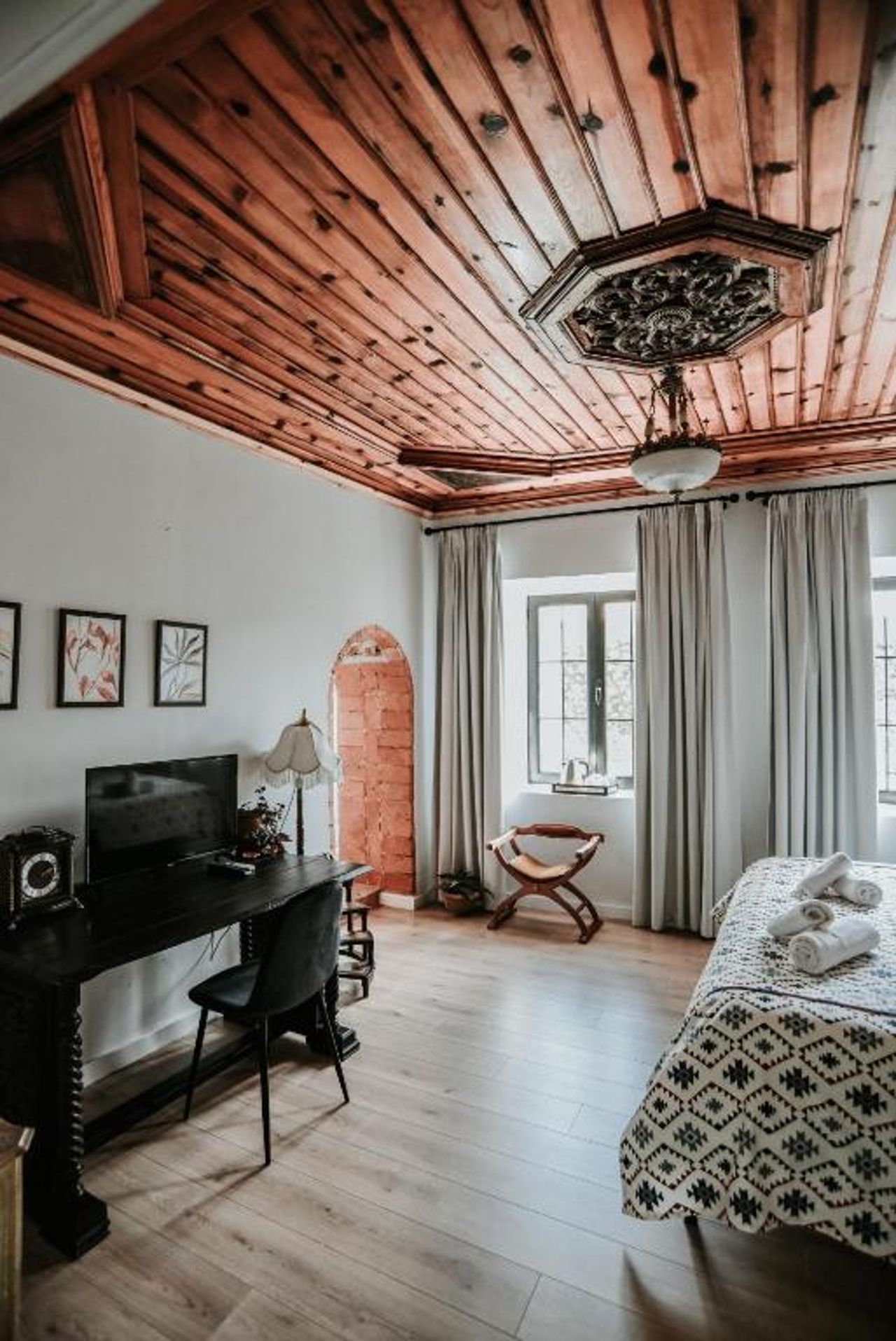 Atelier Boutique Hotel