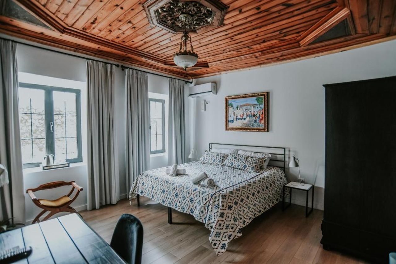 Atelier Boutique Hotel