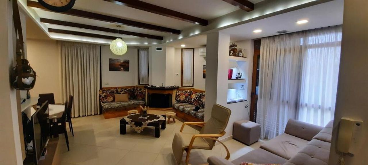 Villa "GREEN PARADISE"