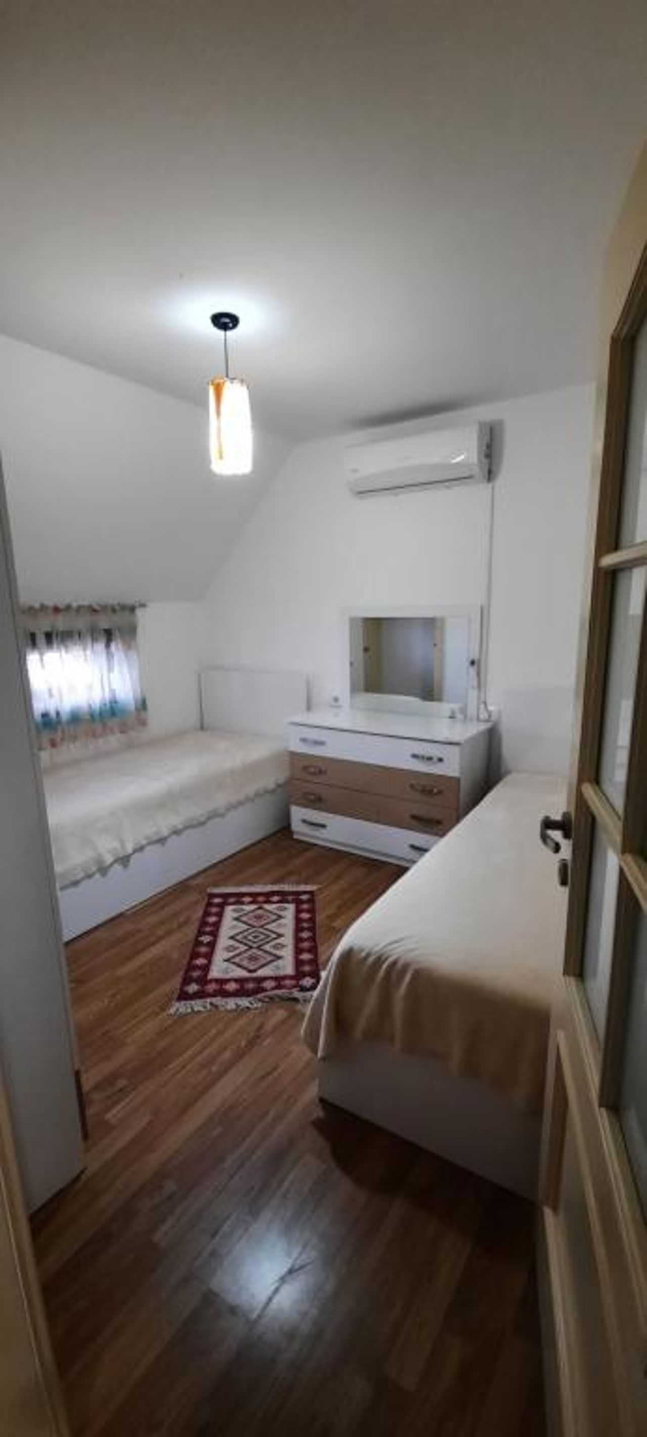 Villa "GREEN PARADISE"