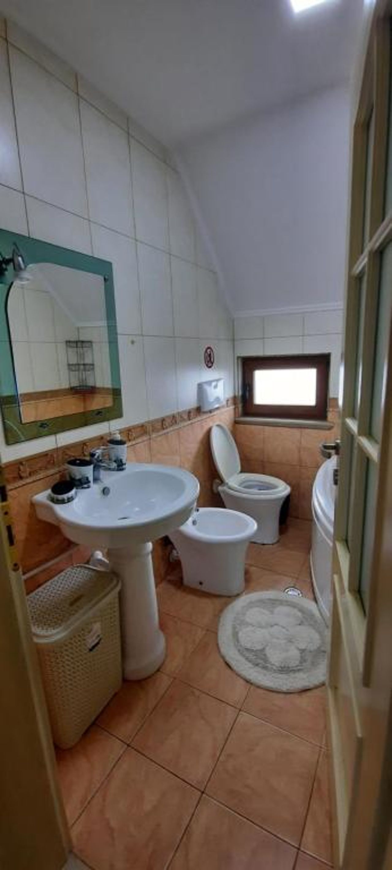 Villa "GREEN PARADISE"