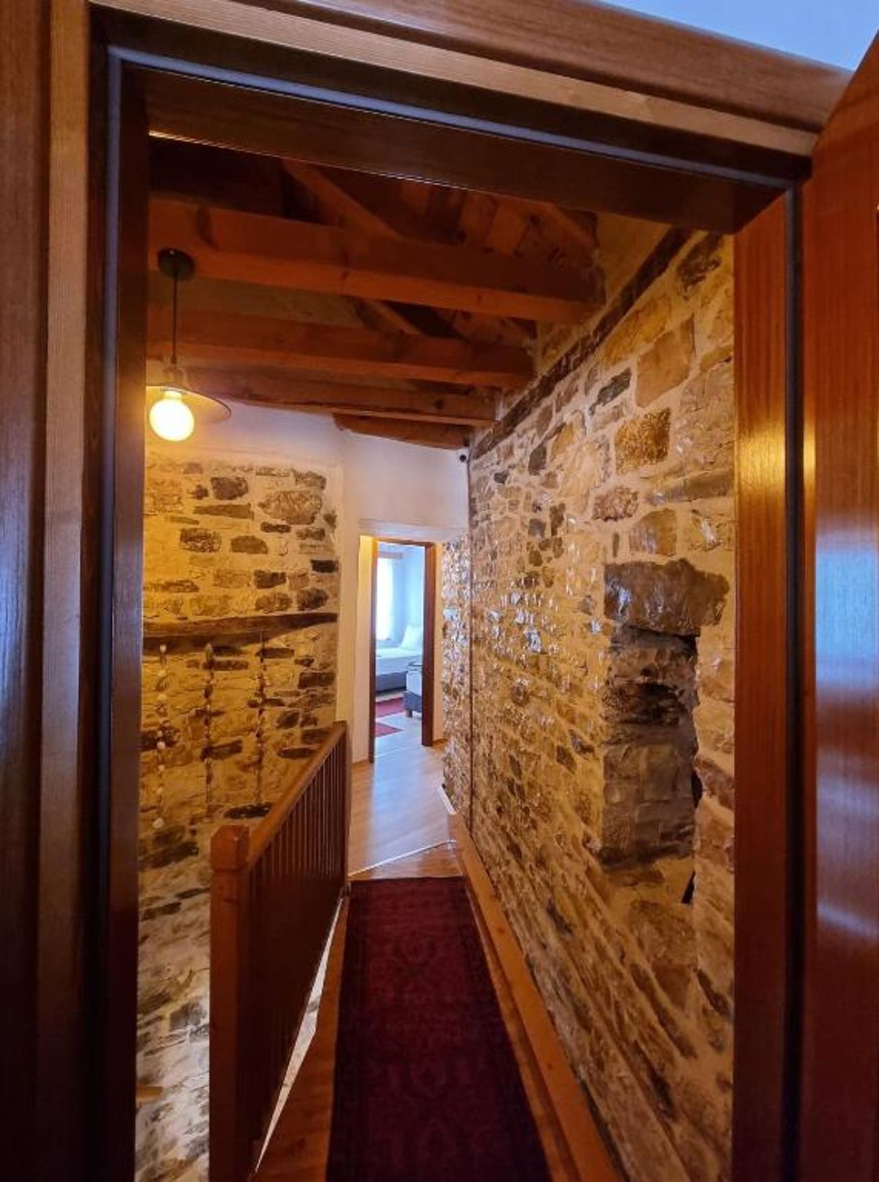 The Heart of the Bazaar Guest house