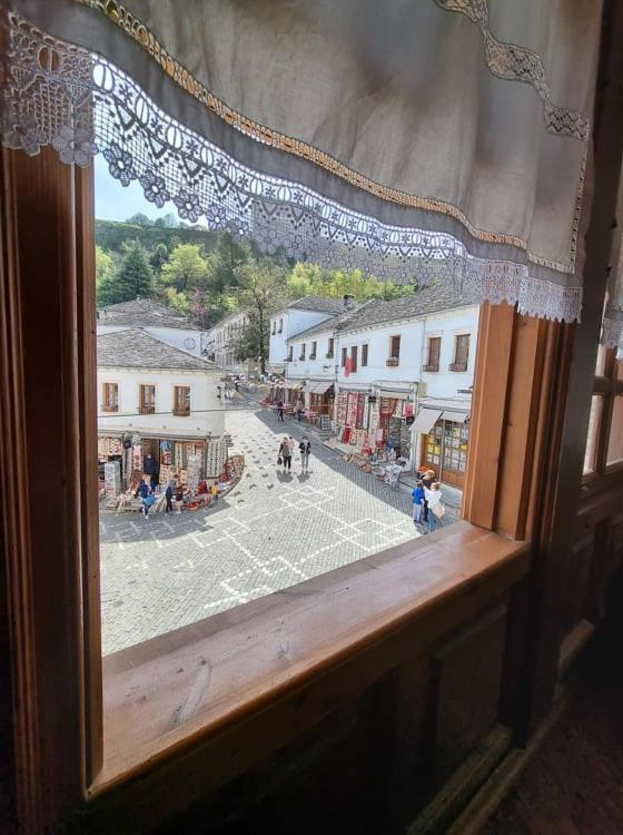 The Heart of the Bazaar Guest house
