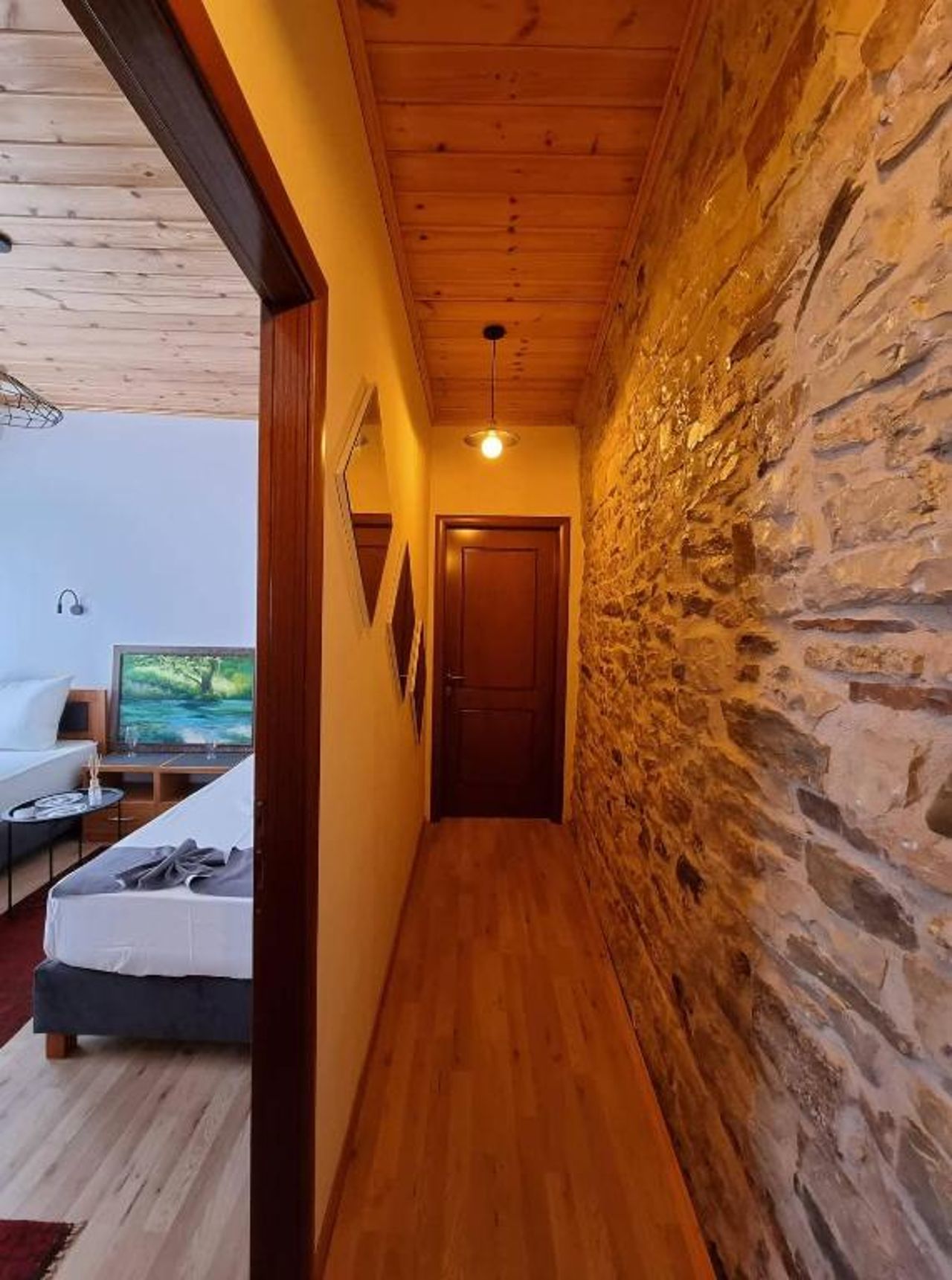 The Heart of the Bazaar Guest house