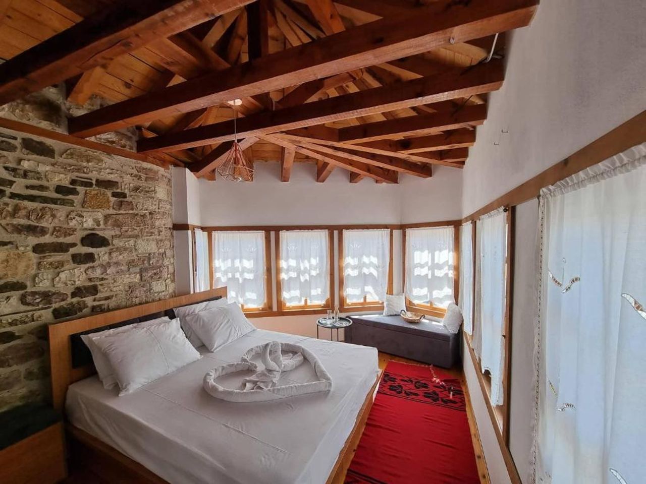 The Heart of the Bazaar Guest house