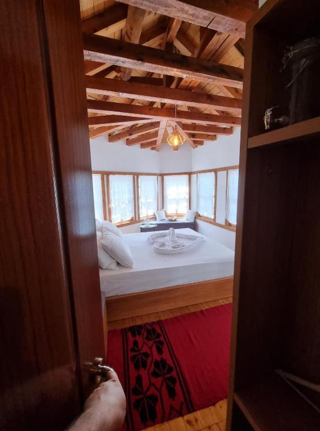 The Heart of the Bazaar Guest house