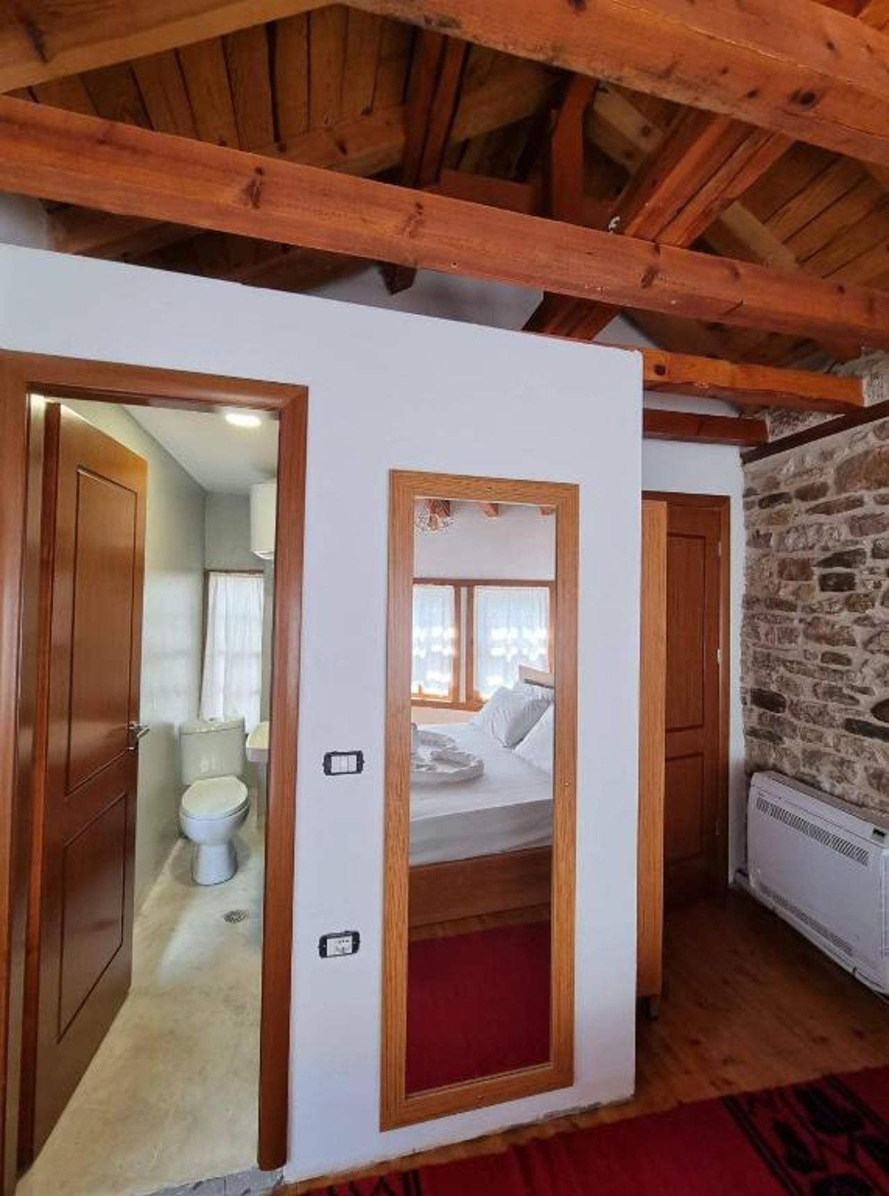 The Heart of the Bazaar Guest house