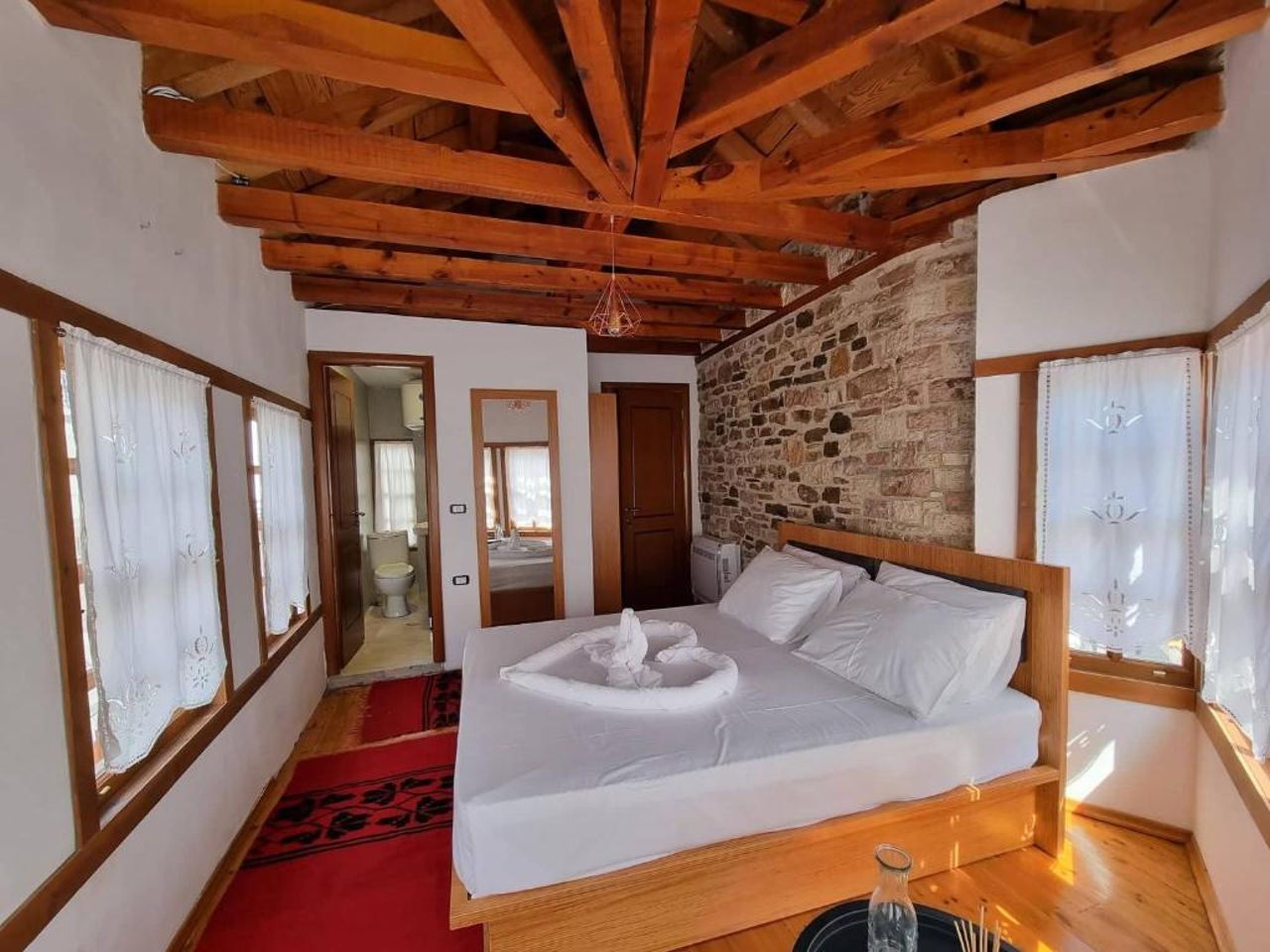 The Heart of the Bazaar Guest house