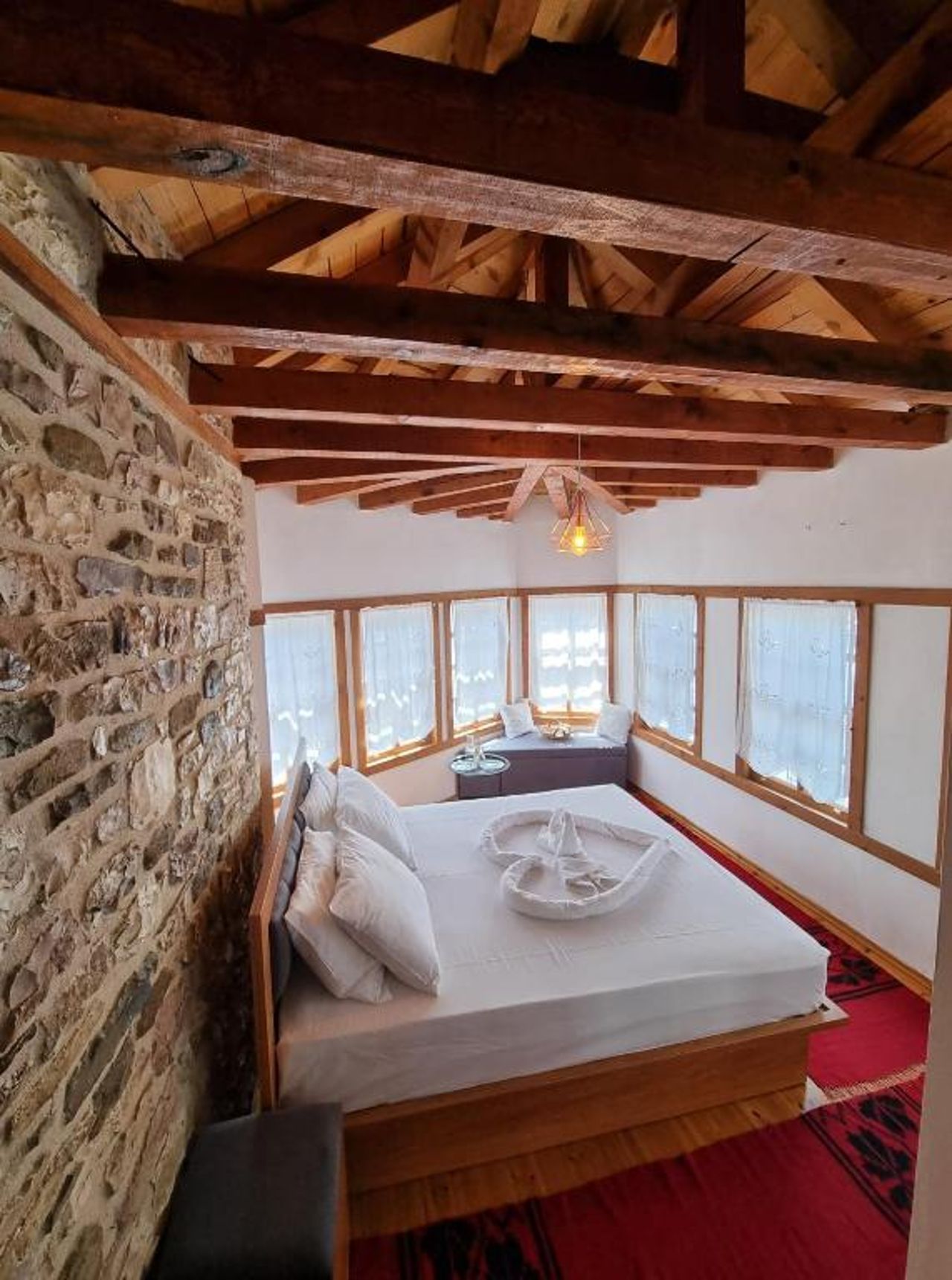 The Heart of the Bazaar Guest house