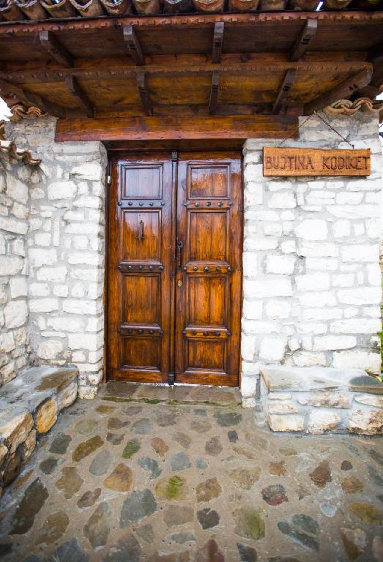 Bujtina Kodiket Guesthouse